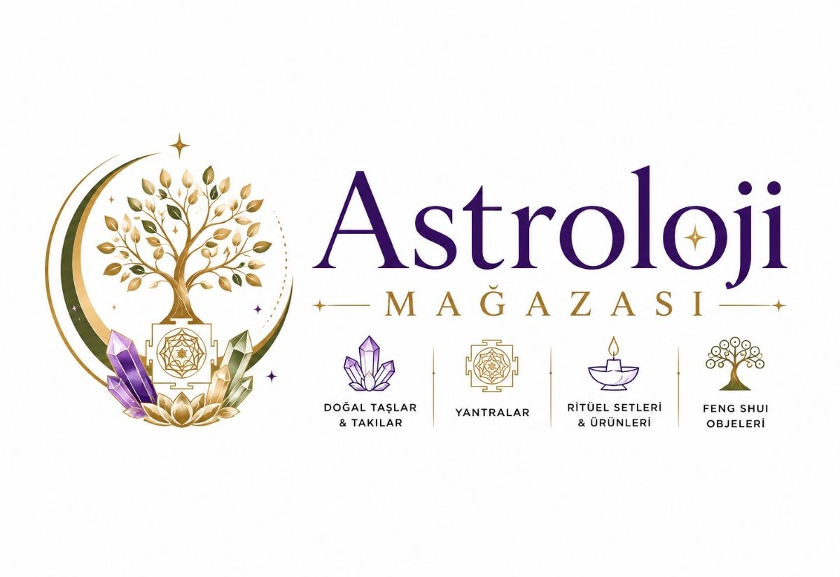 Astroloji Mağazası
